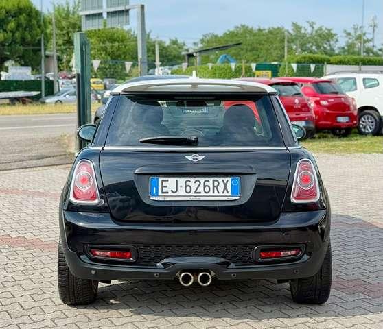 MINI Cooper SD Mini III R56 2007 Hatchback 2.0