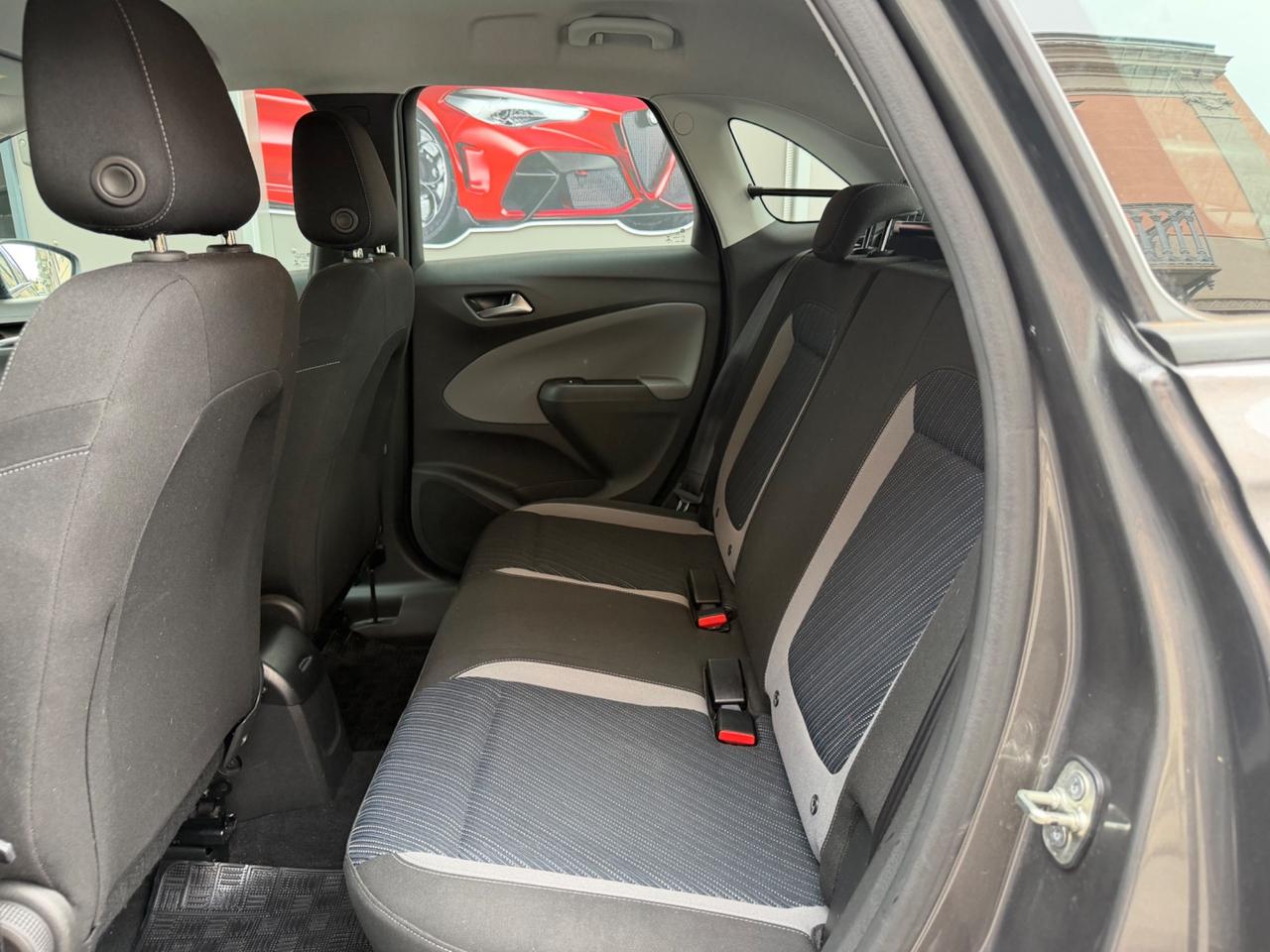Opel Crossland X 1.2 12V 120 Anniversary 2019