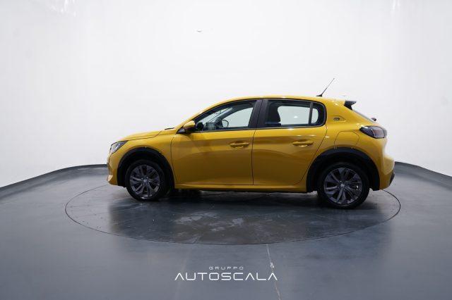 PEUGEOT 208 e 136cv 5 porte Active Pack