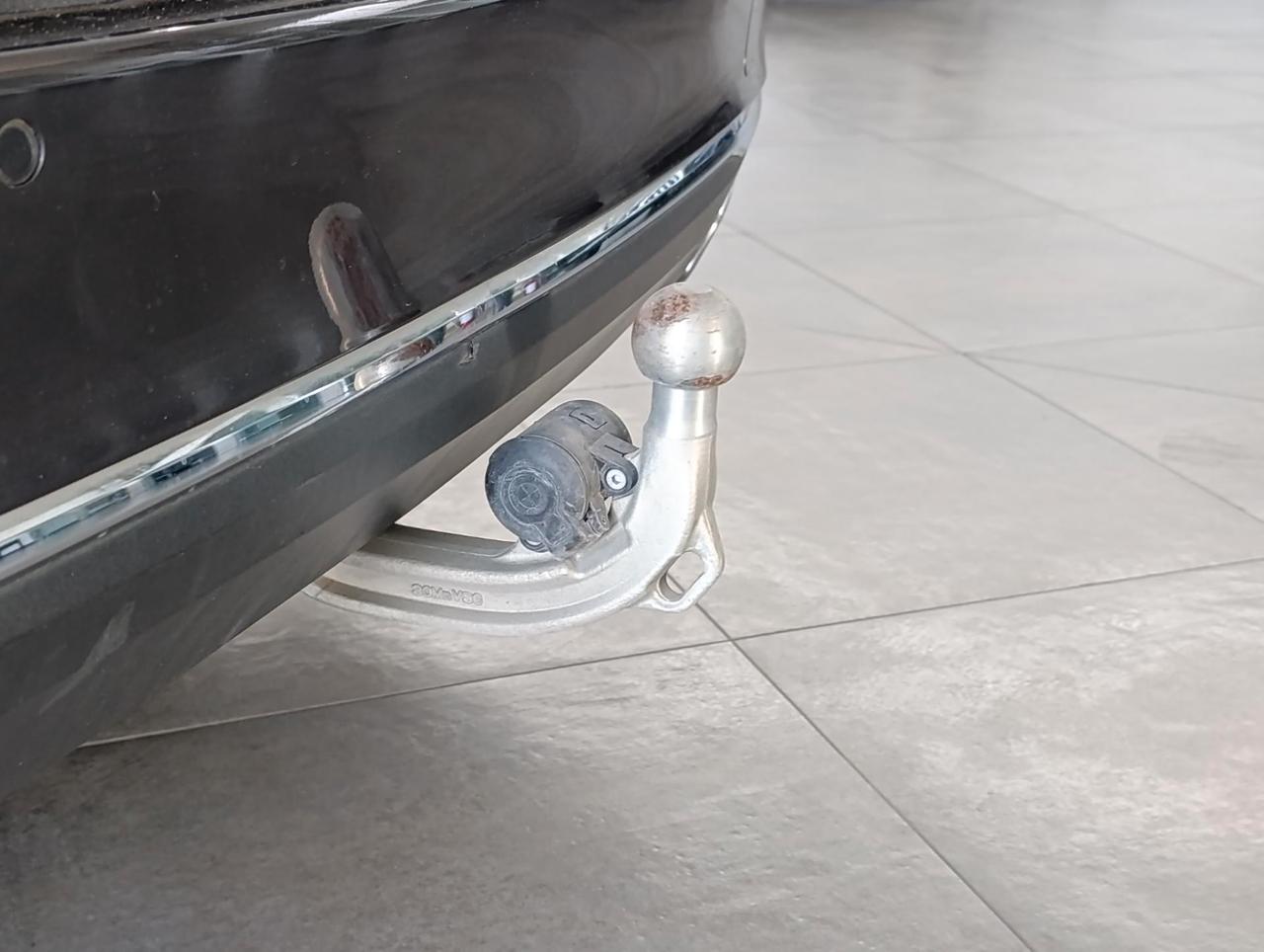 BMW 520 d Touring mhev 48V Luxury auto