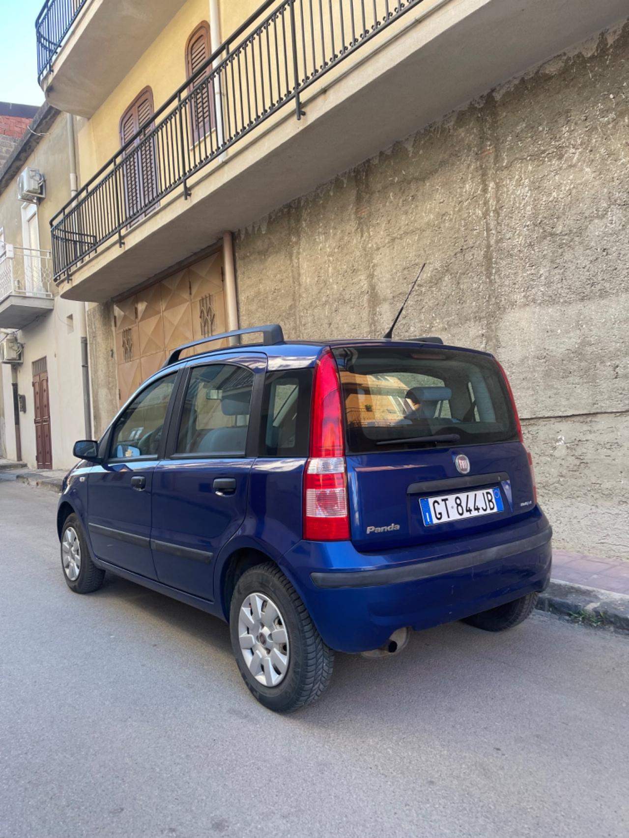 Fiat Panda DIESEL