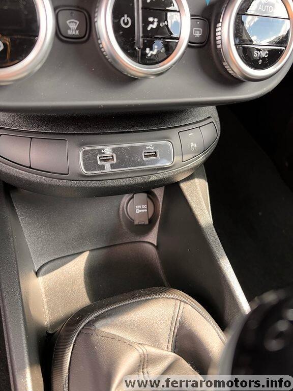 Fiat 500X 1.6 MultiJet 130 CV Cross solo 7.000 km pari al nuovo