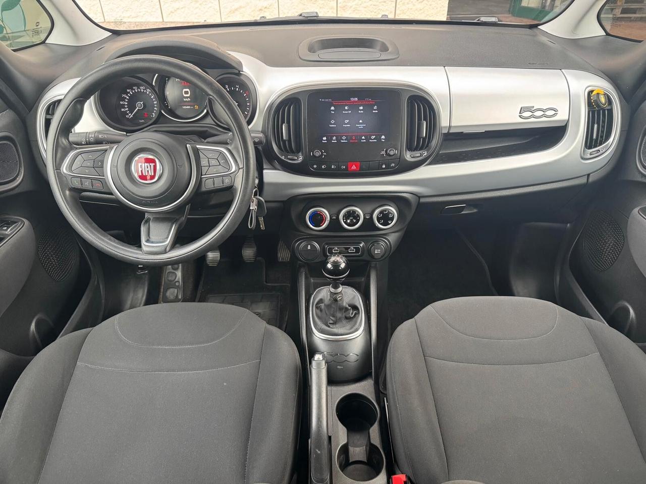 Fiat 500L 1.3 Multijet 95 CV Sport