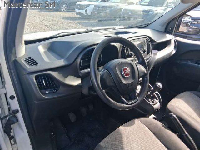 FIAT Doblo MAXI LH1 BUSINESS 1.6 Mjet 95cv E6D TG : GJ297AP