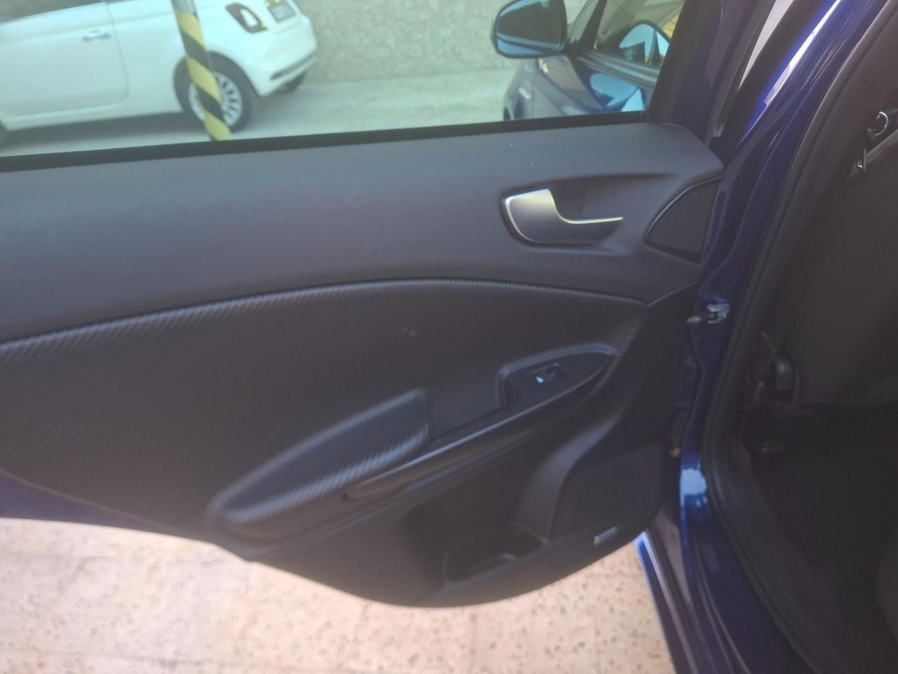 Alfa Romeo Giulietta - 1.6 JTD Esclusive