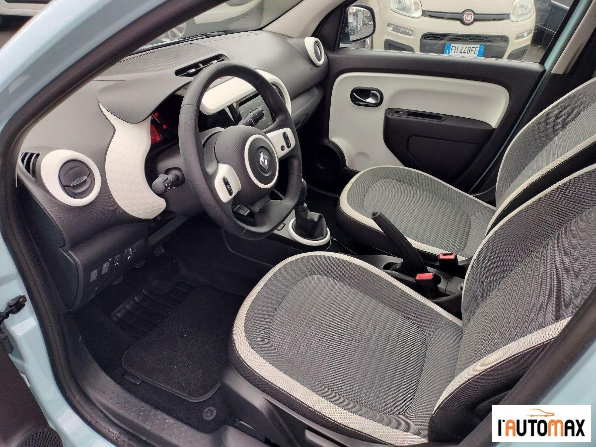 RENAULT - Twingo 1.0 sce Zen 65cv