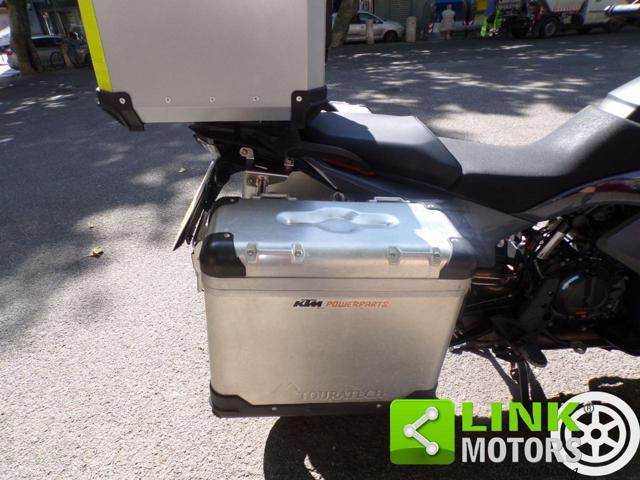 KTM 890 Adventure 890 Garanzia gratuita con finanziamento!