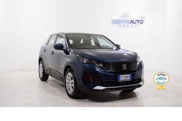 Peugeot 3008 BlueHDi 130cv EAT8 Business