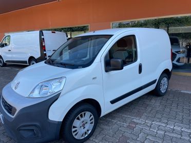 Fiat Fiorino 1.3 MJT 80CV Cargo SX E6