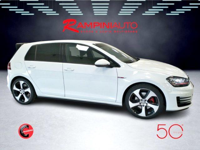 VOLKSWAGEN Golf GTI 2.0 TSI 220 Cv Pronta Consegna