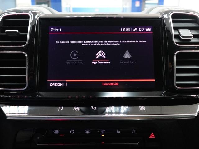 Citroen C5 Aircross 1.5 BlueHDI 130 CV SHINE