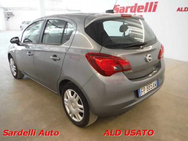 OPEL Corsa 1.3 CDTI ecoFLEX Start&Stop 5 porte Advance