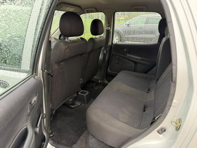 SUZUKI Ignis 1.3 DDiS 16V cat Deluxe