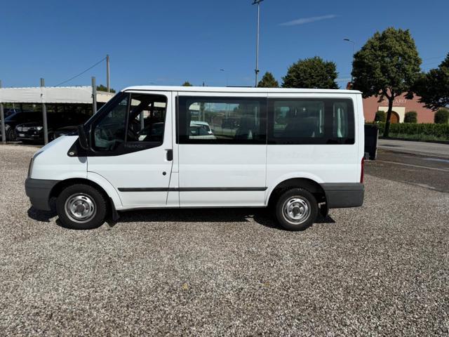 FORD Transit 280S 2.2 TDCi/100 PC-TM Furgone Trend