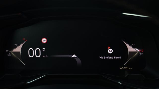 DS AUTOMOBILES DS 7 Crossback ds7 BlueHDi 130 aut. Performance Line