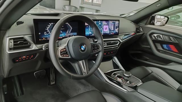 BMW 218 i Coupé Msport *PREZZO REALE SENZA VINCOLI*