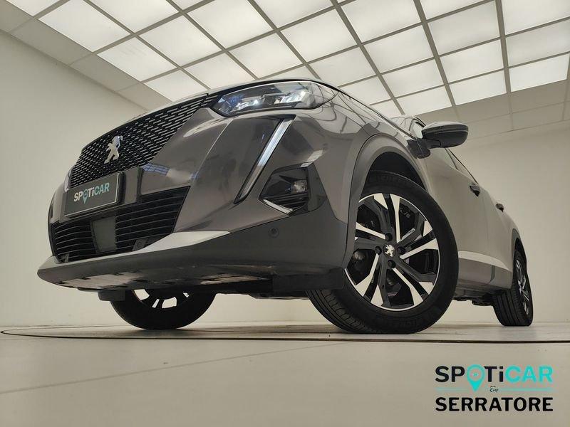 Peugeot 2008 II 2020 1.5 bluehdi Allure s&s 100cv