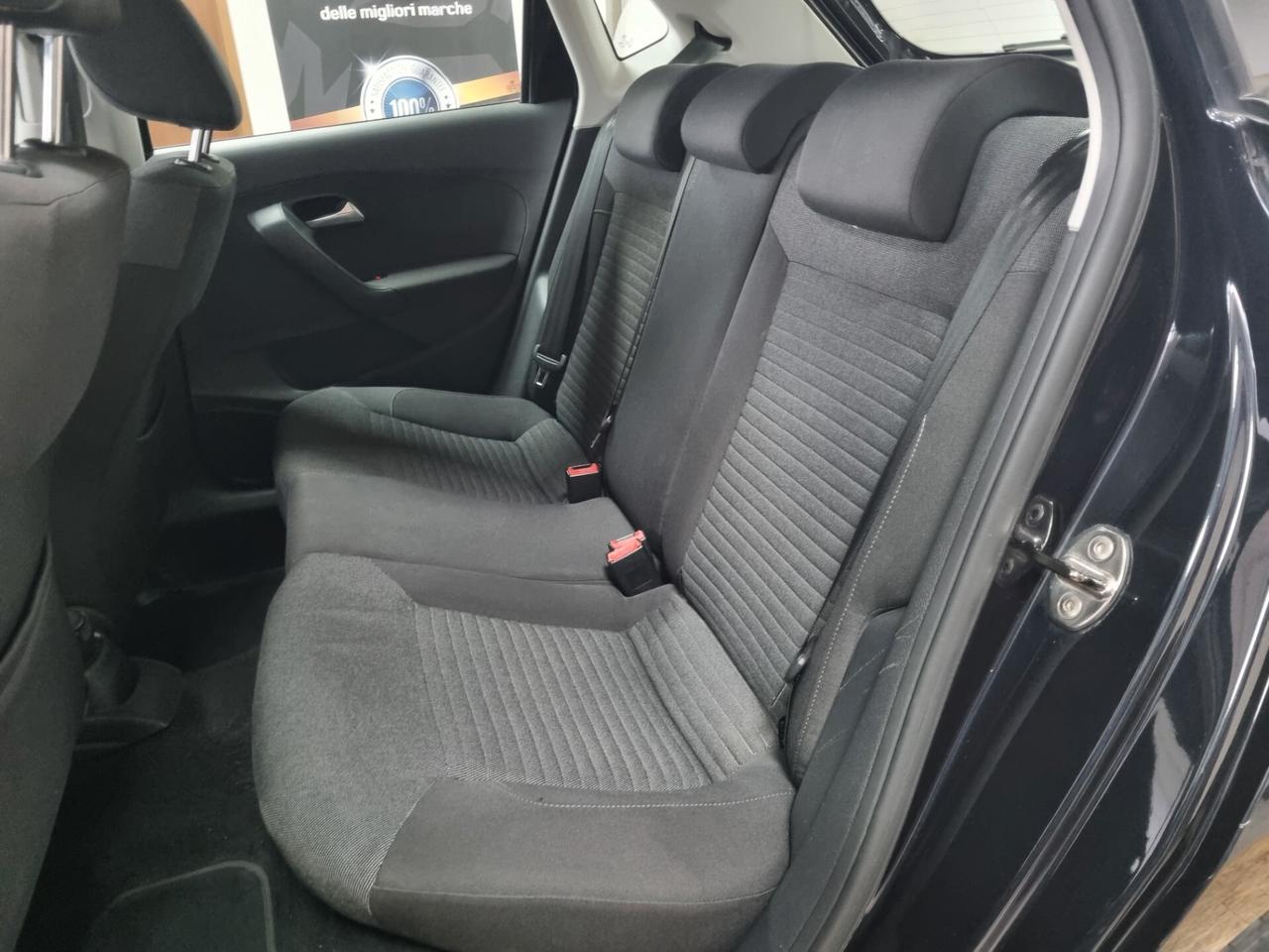 VOLKSWAGEN POLO 1.2 BENZINA 70 CV 5p. COMFORTLINE