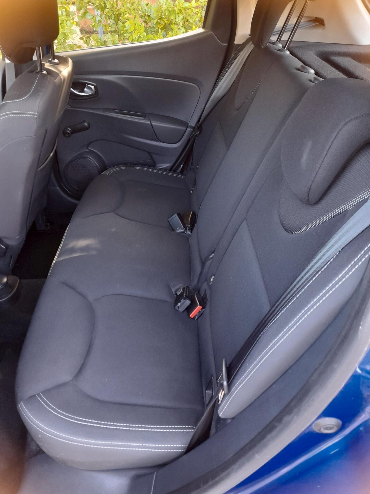 Renault Clio dCi 8V 75 CV 5 porte
