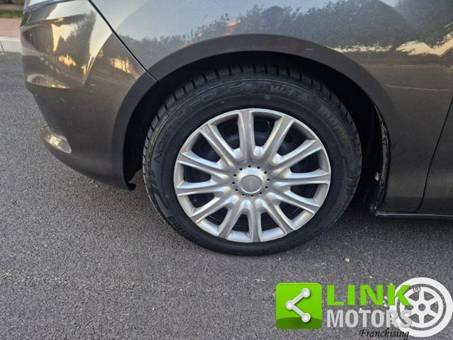 FORD B-Max 1.5 TDCi 75 CV