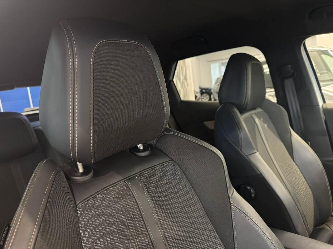 Peugeot 3008 II 1.5 bluehdi GT s&s 130cv eat8