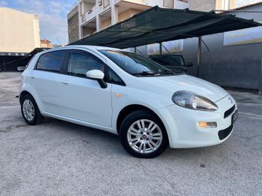 Fiat Punto Evo 1.4 5 porte Blue&Me EasyPower GPL Automatica s Clima/Park/Bluetooth