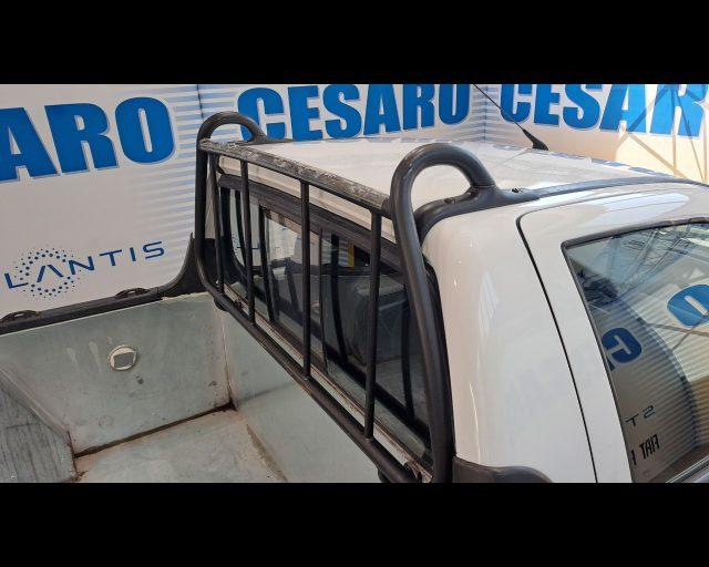 FIAT Strada 1.9d cab.corta