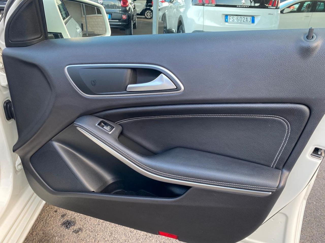 Mercedes-benz A 180 CDI Sport