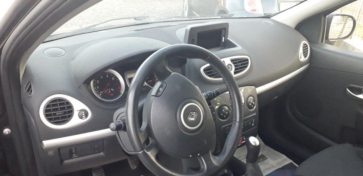 RENAULT - Clio - 1.2 5p. Dynamique