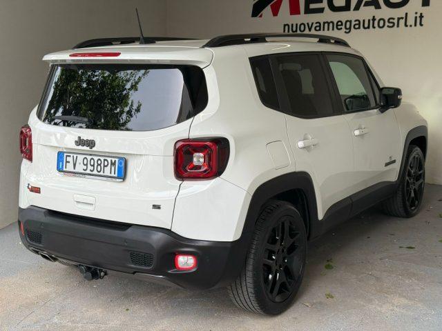JEEP Renegade 1.6 Mjt 120 CV S