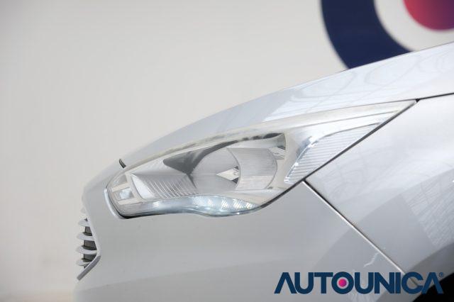 FORD C-Max Grand C-Max 1.5 TDCi 115CV 7 POSTI