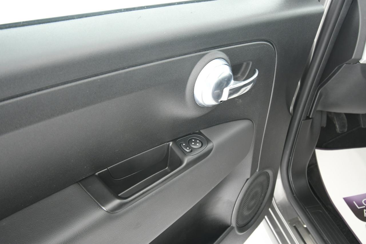 FIAT 500 1.0 hybrid Connect 70cv NEOPATENTATI+BLUETOOTH