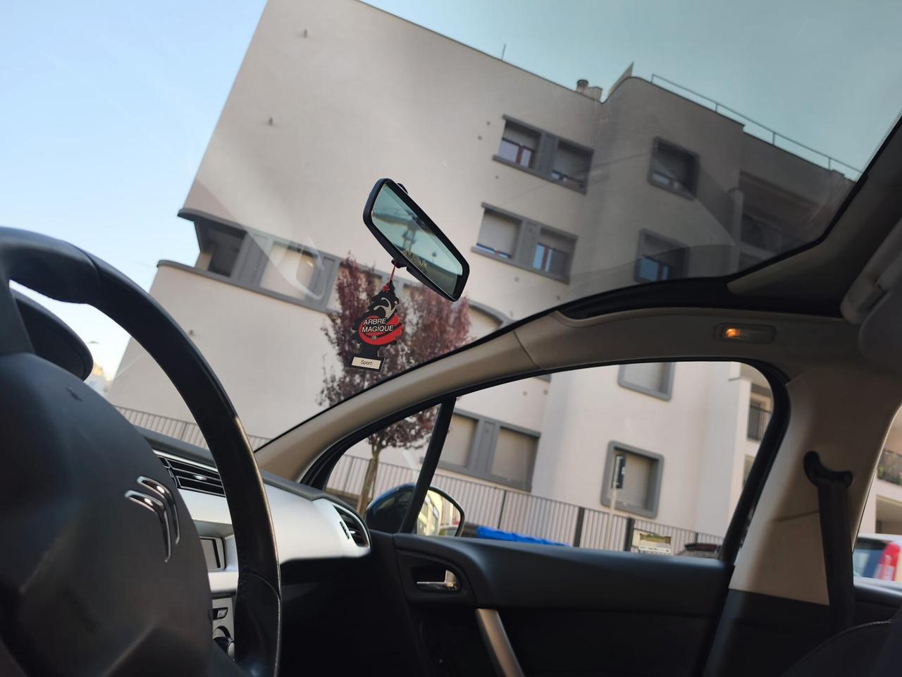 Citroen C3 1.4 HDi 70 Exclusive