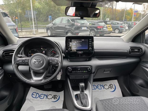 Toyota Yaris 1.5h Active