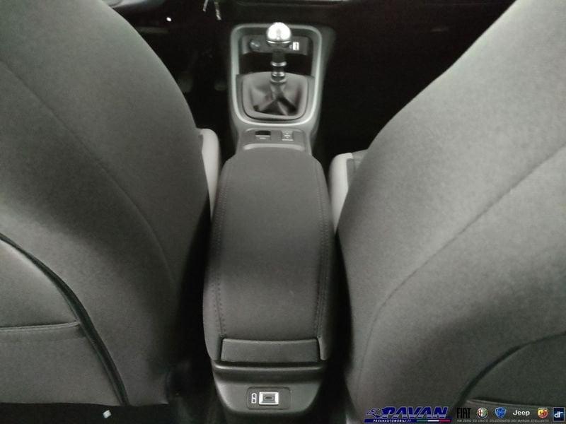 Jeep Avenger 1.2 Turbo 100 CV Longitude