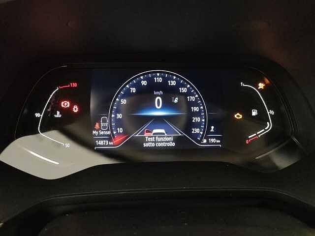 Renault Captur TCe 90 CV Intens