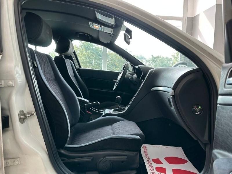 ALFA ROMEO 159 - 1.9 | 150 CV - KM REALI