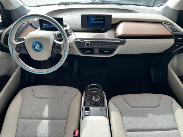 BMW i3 120 Ah *ELETTRICA*