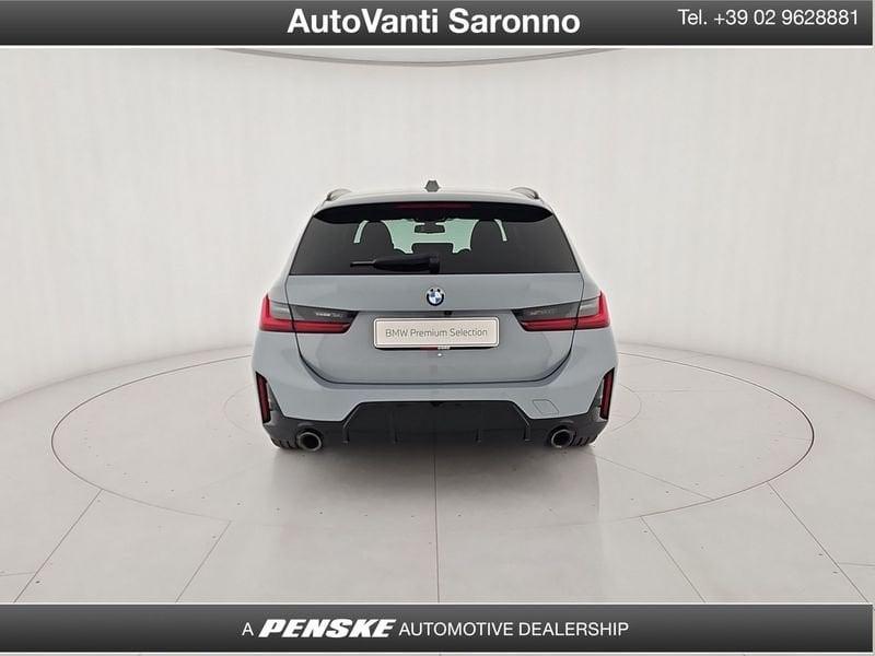 BMW Serie 3 Touring 320d 48V xDrive Touring Msport Pro