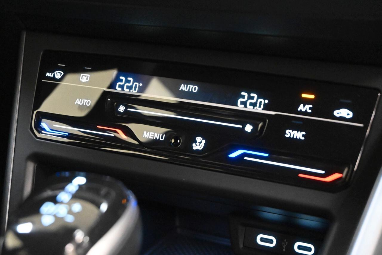 VOLKSWAGEN Polo 6ª serie Polo 1.0 TSI 115 CV D...