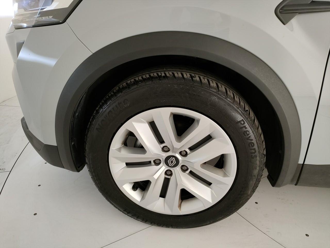 RENAULT Captur 1.0 eco-g Evolution 100cv