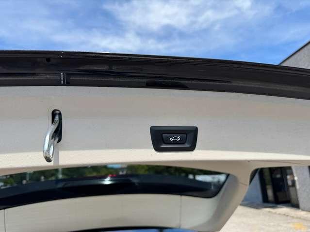 BMW X3 xdrive20d xLine 190cv auto LED PELLE