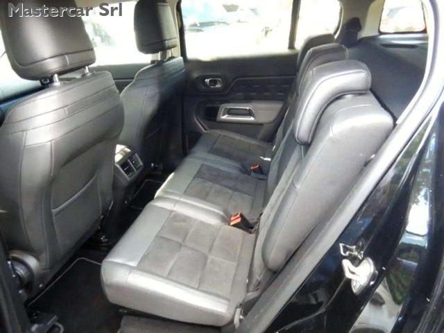 CITROEN C5 Aircross C5 Aircross1.6 hybrid phev Shine 225e-eat8-GJ966JH