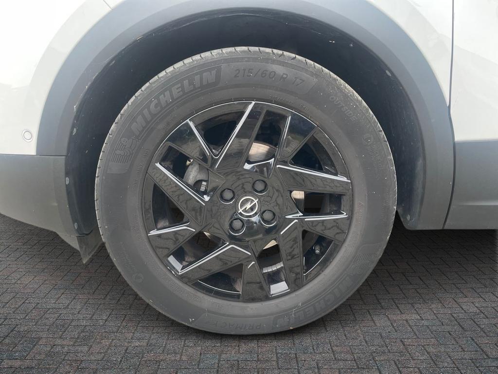 Opel Mokka Mokka 1.2 t GS Line s&s 100cv