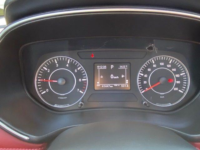 DFSK Glory 500 FENGON 5OO 1.5 AUT. BI-FUEL "GPL"