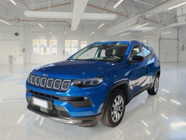 JEEP COMPASS 1.6 MJET II 96 KW BUSINESS SUV