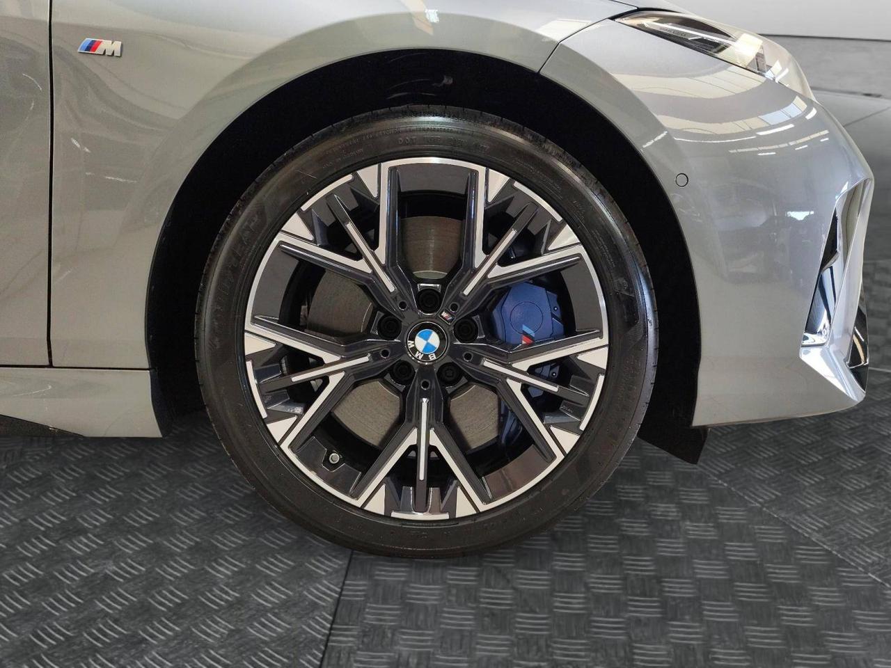 BMW Serie 1 118d MSport