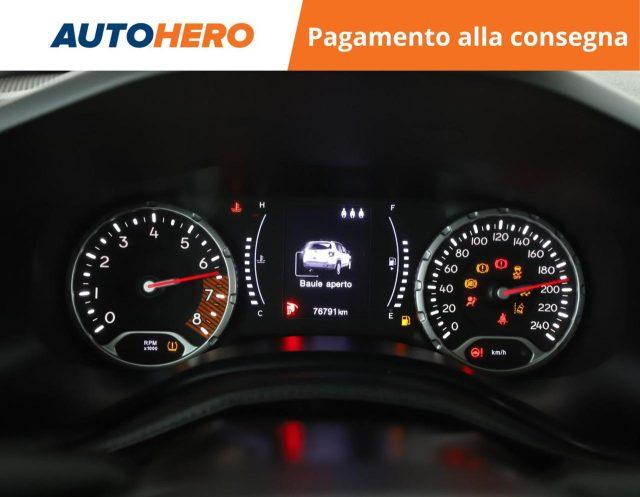 JEEP Renegade 1.0 T3 Longitude