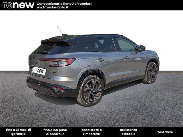 RENAULT Austral E-Tech full hybrid 200 ICONIC ESPRIT ALPINE