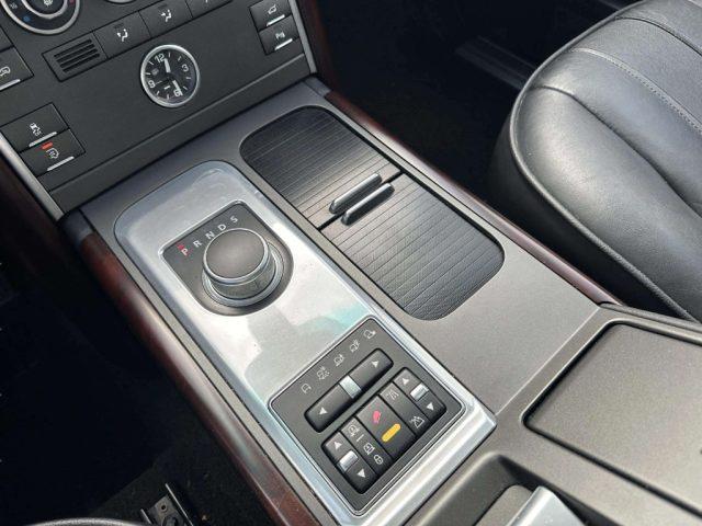 LAND ROVER Range Rover 4.4 TDV8 Vogue